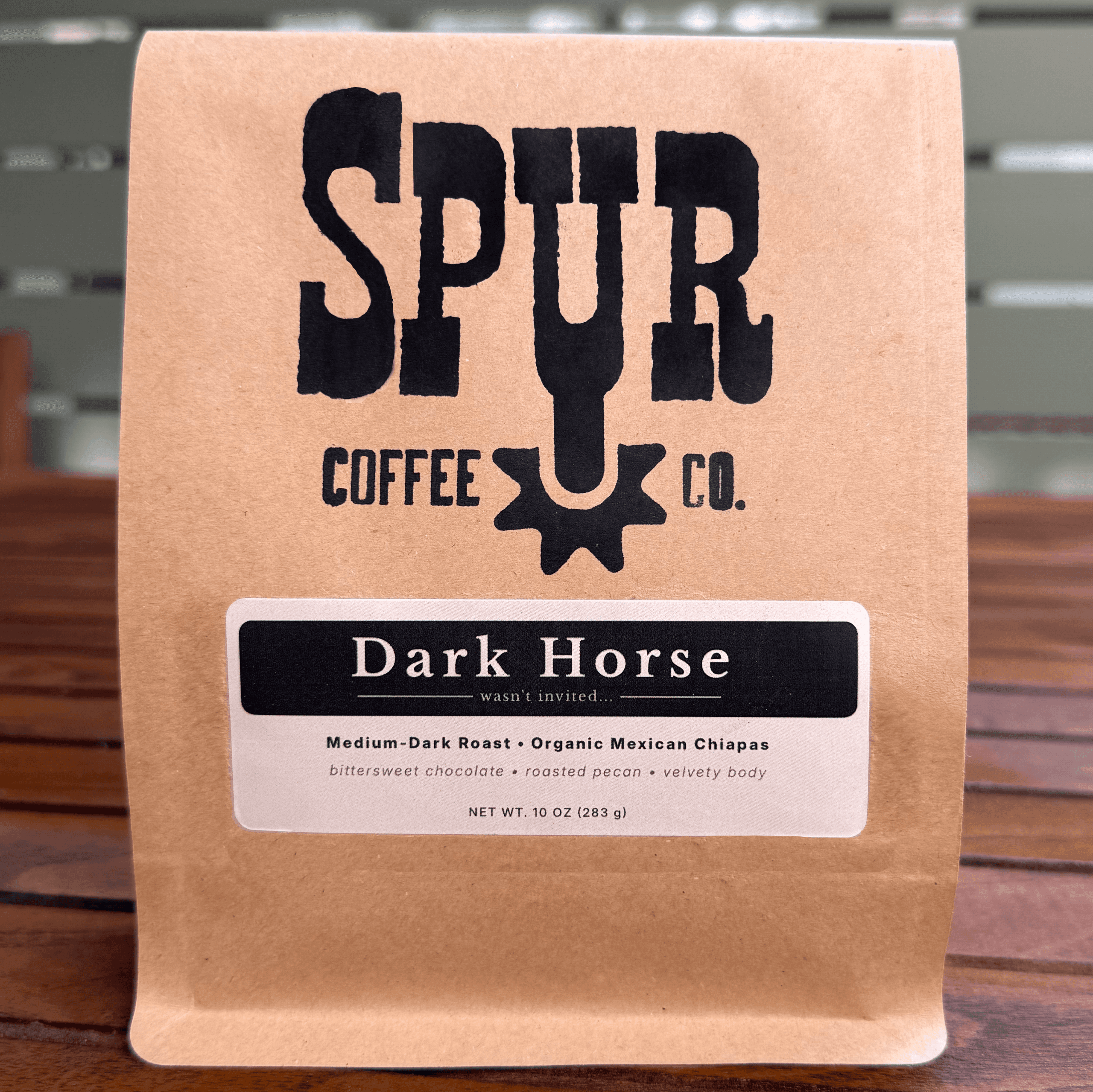 Dark Horse