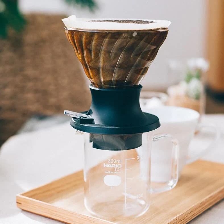 The Hario Switch Changed How I Think About Pour-Over