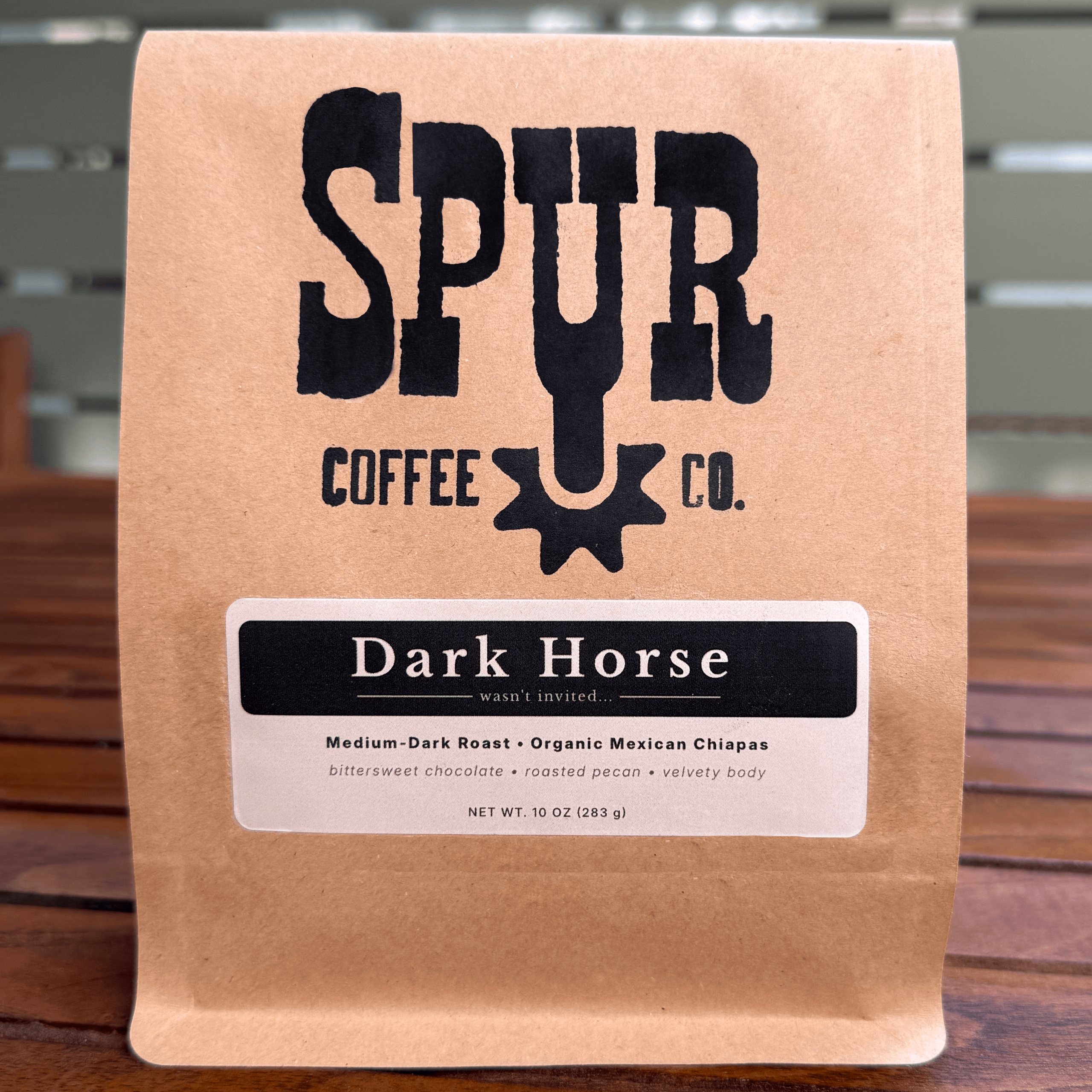 Dark Horse